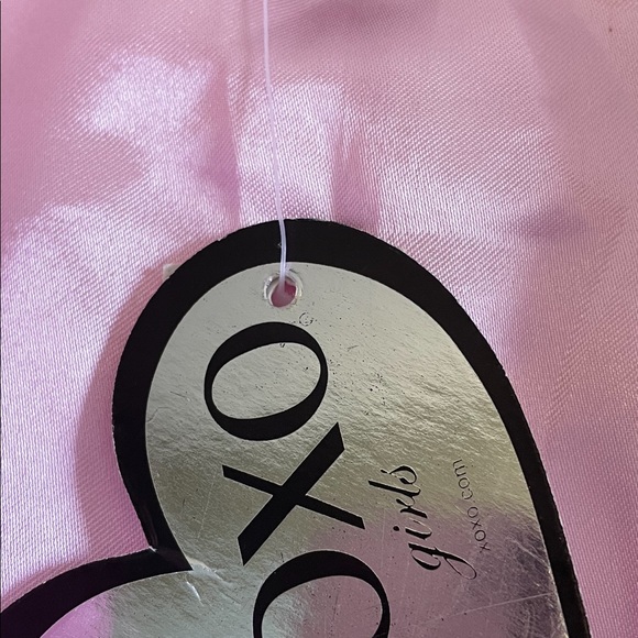 Girls jacket - Picture 3 of 5